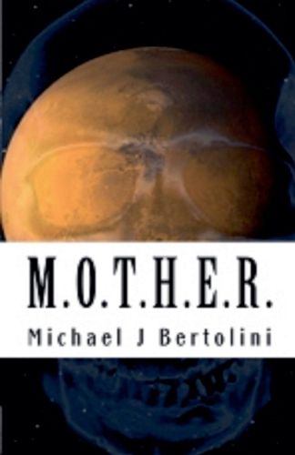 Cover image for M.O.T.H.E.R.