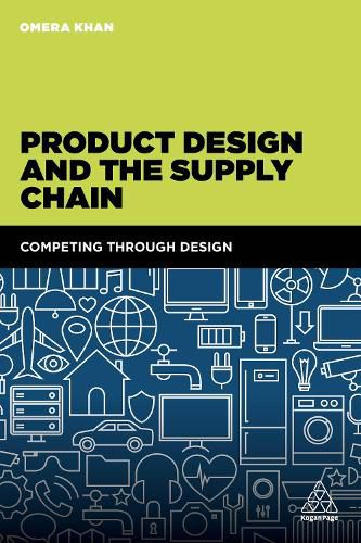 Cover image for Product Design and the Supply Chain: Competing Through Design