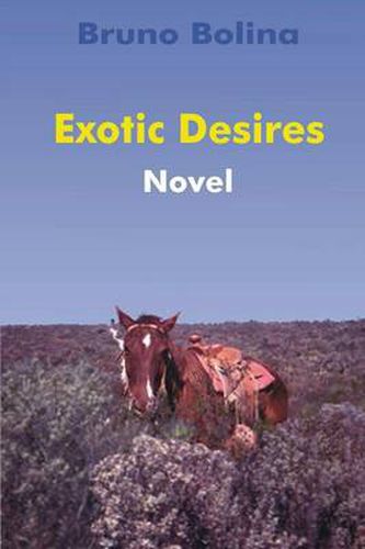 Cover image for Exotic Desires