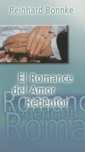 Cover image for El Romance del Amor Redentor