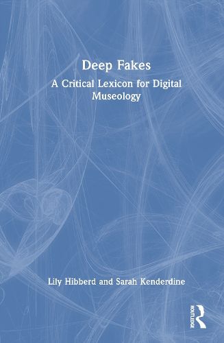 Cover image for Deep Fakes