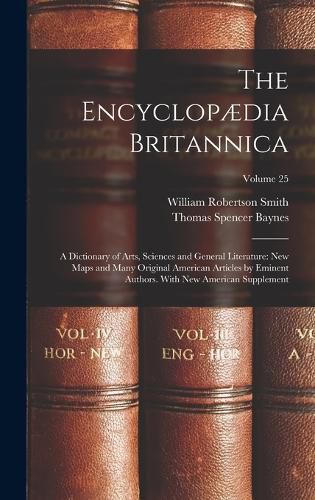 The Encyclopaedia Britannica