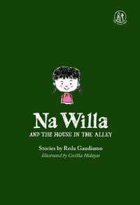 Cover image for Na Willa and the House in the Alley