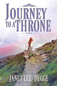 Cover image for Journey to a Throne
