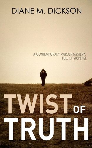 Cover image for Twist of Truth