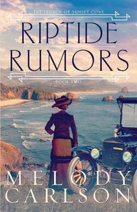 Cover image for Riptide Rumors