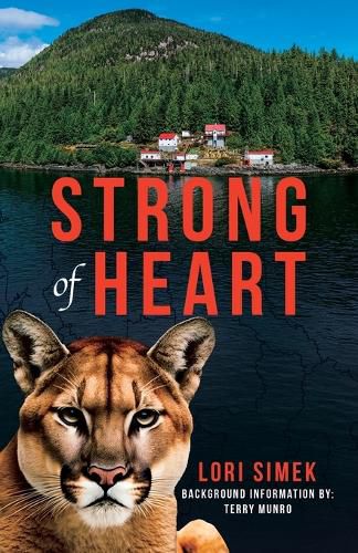 Cover image for Strong of Heart