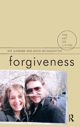 Cover image for Forgiveness