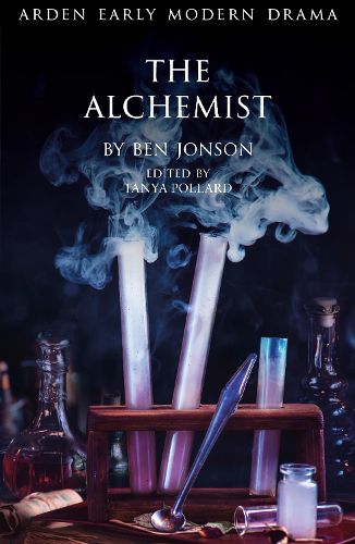 Cover image for The Alchemist