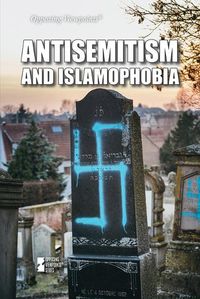 Cover image for Antisemitism and Islamophobia