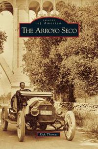 Cover image for Arroyo Seco