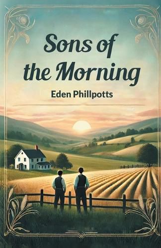 Cover image for Sons of the Morning (Edition2024)