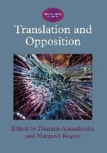 Cover image for Translation and Opposition