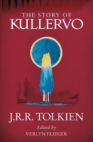 Cover image for The Story of Kullervo