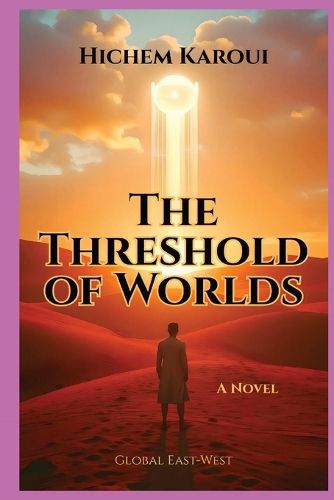 Cover image for The Threshold of Worlds