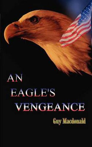 Cover image for An Eagle's Vengeance