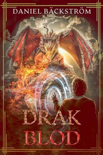 Cover image for Drakblod