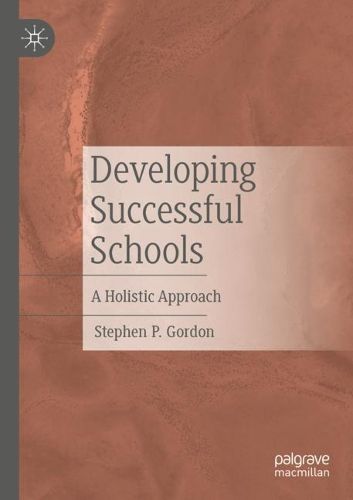 Cover image for Developing Successful Schools