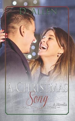 Cover image for A Christmas Song