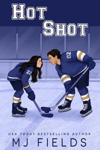 Cover image for Hot Shot