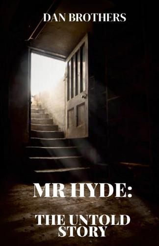 Cover image for Mr Hyde