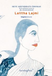 Cover image for Lalitha Lajmi