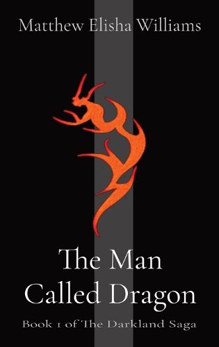 Cover image for The Man Called Dragon