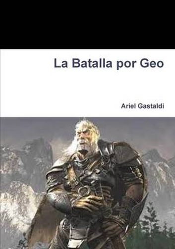Cover image for La Batalla Por Geo