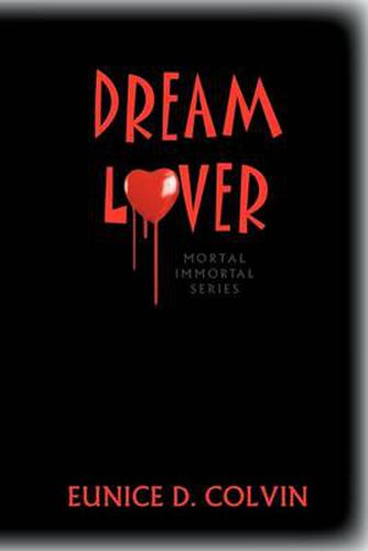 Cover image for Dream Lover