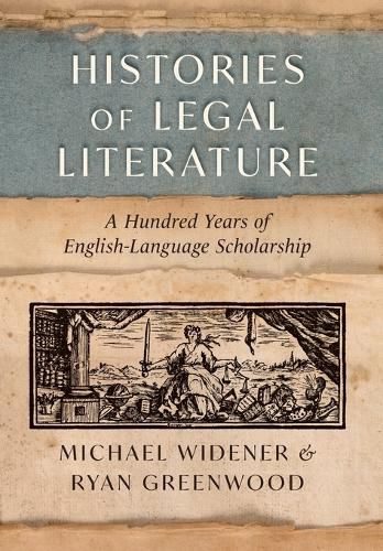 Histories of Legal Literature