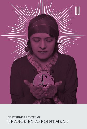 Cover image for Trance by Appointment
