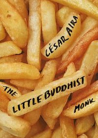 Cover image for The Little Buddhist Monk & The Proof