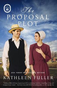 Cover image for The Proposal Plot