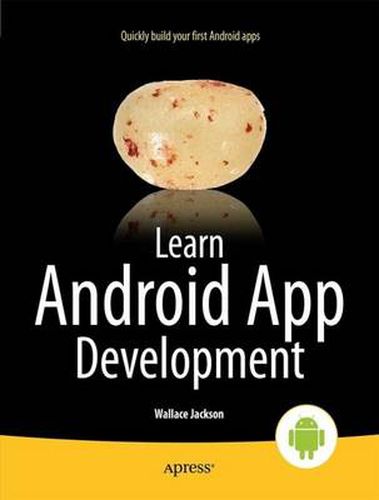 Cover image for Learn Android App Development