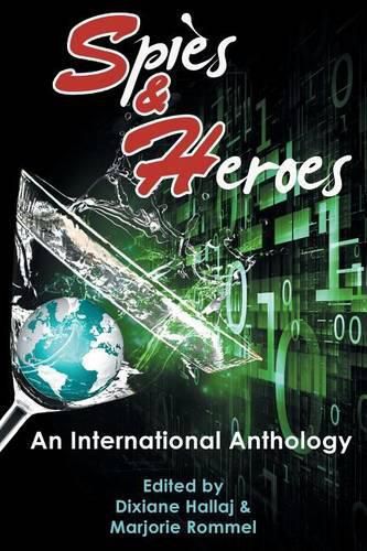 Cover image for Spies & Heroes