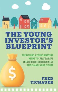 Cover image for The Young Investor's Blueprint