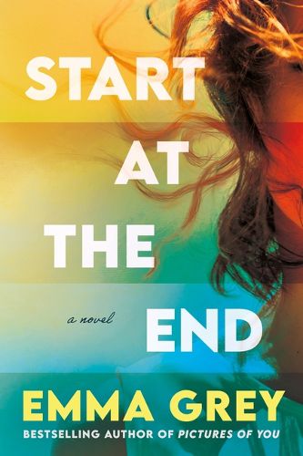 Cover image for Start at the End