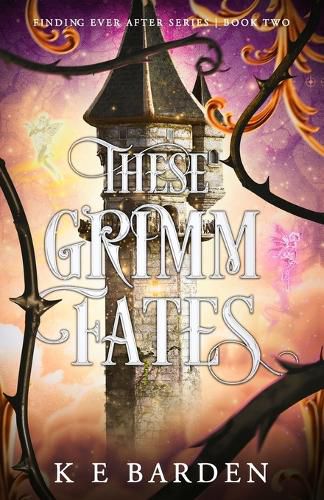 These Grimm Fates