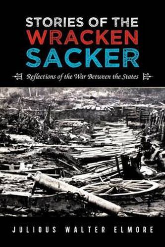 Cover image for Stories of the Wracken Sacker