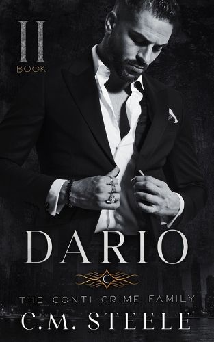 Cover image for Dario