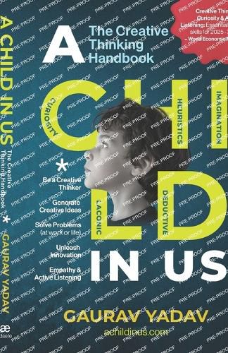 Cover image for A CHILD in US