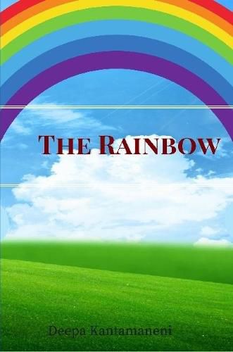 Cover image for The Rainbow