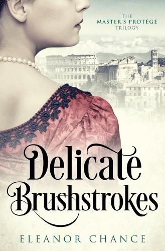 Cover image for Delicate Brushstrokes