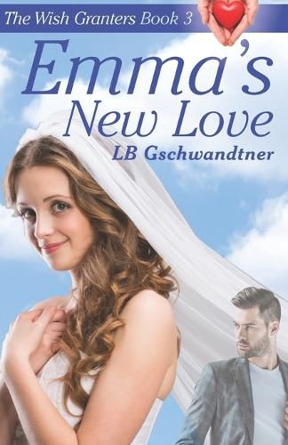 Cover image for Emma's New Love