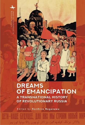 Cover image for Dreams of Emancipation