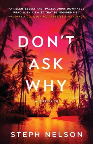 Cover image for Don't Ask Why