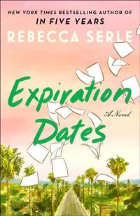 Cover image for Expiration Dates