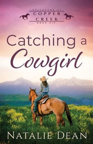 Cover image for Catching a Cowgirl