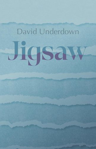 Cover image for Jigsaw