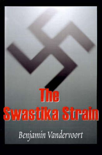 Cover image for The Swastika Strain